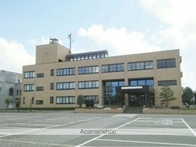 ＪＲ越後線 出雲崎駅 徒歩123分 2階建 築18年の周辺写真