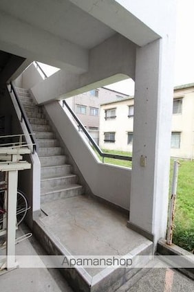 新和マンション[1K/27m2]の共用部4