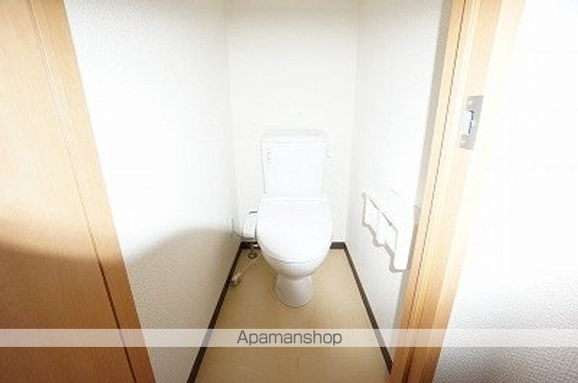 アーバンフラッツ伏見の内装写真
