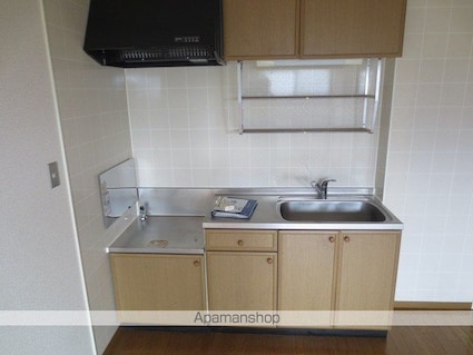 宮城県仙台市泉区みずほ台[2LDK/50.08m2]の内装2