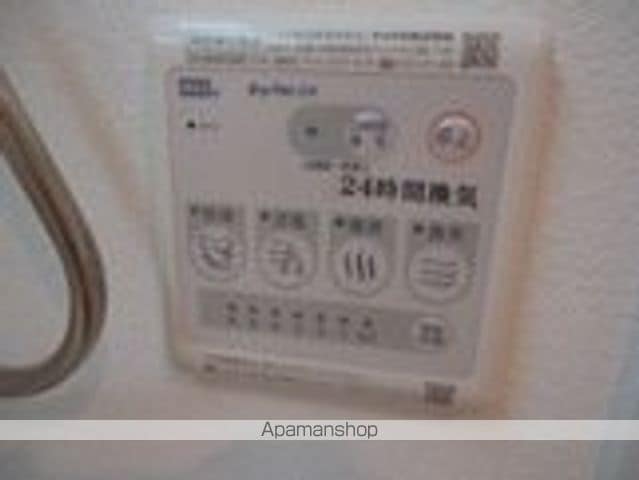 まゆ山弐番館の内装写真