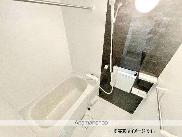 レイルズ新守山の内装写真