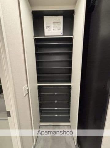 エントピア神明の杜MUSASHIKOSUGIの内装写真