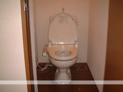 リジェール東山崎　Ａ・Ｂ[2DK/55.44m2]のその他内装4