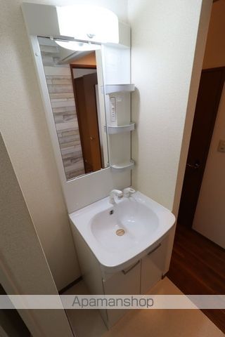 ウィルモア辰巳の内装写真
