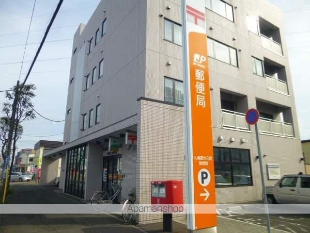 リバーサイドテラスアークの周辺写真