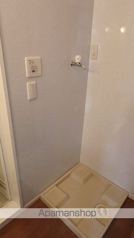 セジュール木本Bの内装写真