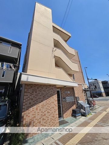 銀の鈴 202 ｜ 静岡県浜松市中央区砂山町1145（賃貸マンション1R・2階・27.68㎡） その5