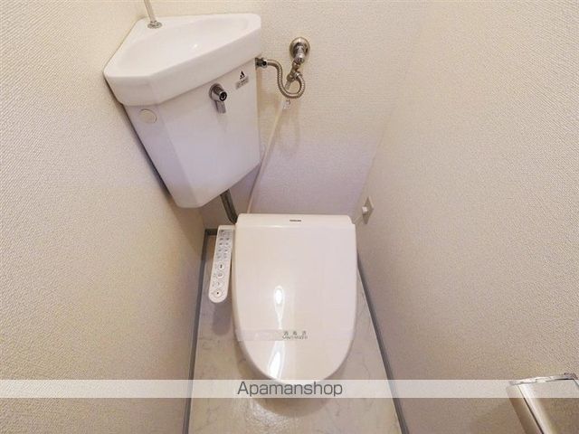 ハイツ・レジェンド・インの内装写真
