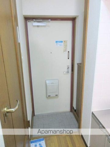 GRANDPIAの内装写真