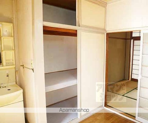 シャトー宝倉の内装写真
