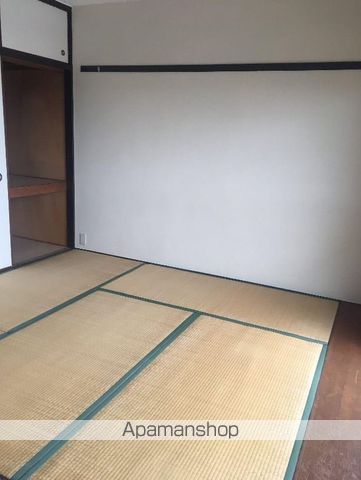 サルヴァトーレ花ヶ島の内装写真