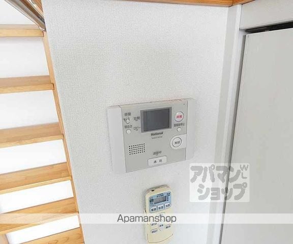 アクエルド御所北の内装写真