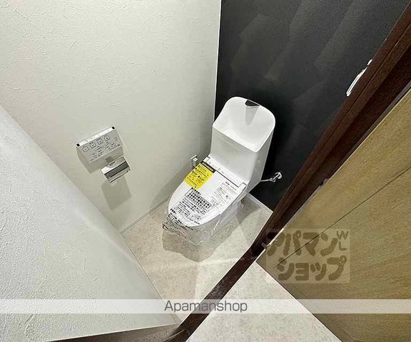 グランドパレス御池の内装写真