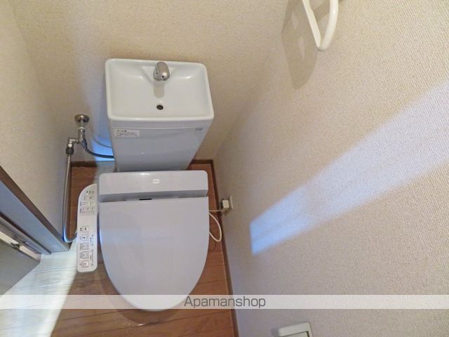 メゾンド・Kの内装写真