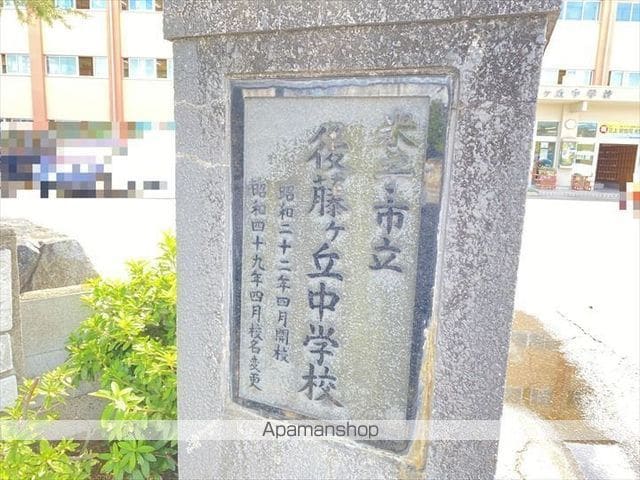 コーポ門脇2の周辺写真