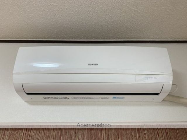グレイスコート井堀の内装写真