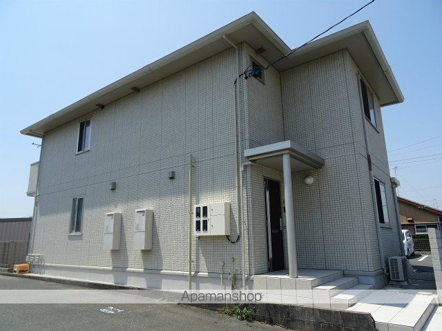 Perseidsの外観写真