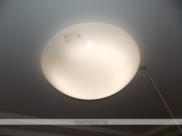 マルタ ハイムの内装写真