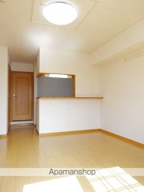 東京都立川市砂川町８丁目[1R/39m2]の内装3