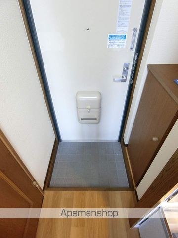 マンションアルティアIIの内装写真