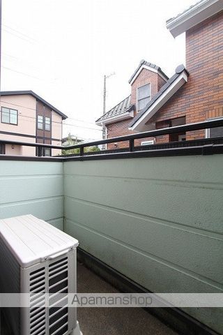 エクセレント南吉成 五番館の内装写真
