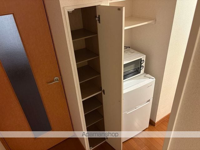 レオパレスSTOの内装写真