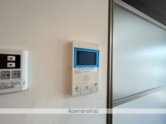 WIN’S GARDEN Aの内装写真