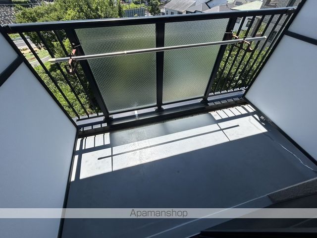 イーズ千里山の内装写真