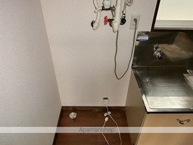センチュリーハウスの内装写真
