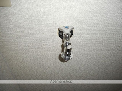 ゴールデンハイツ[1K/20.85m2]の共用部2