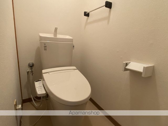 パセオ大宮の内装写真