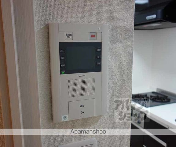 エステムプラザ京都河原町通の内装写真