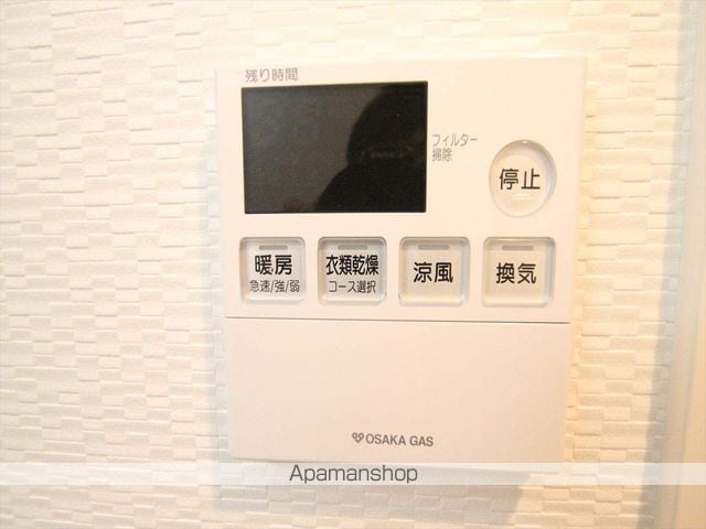 S−RESIDENCE新大阪RIDENTEの内装写真