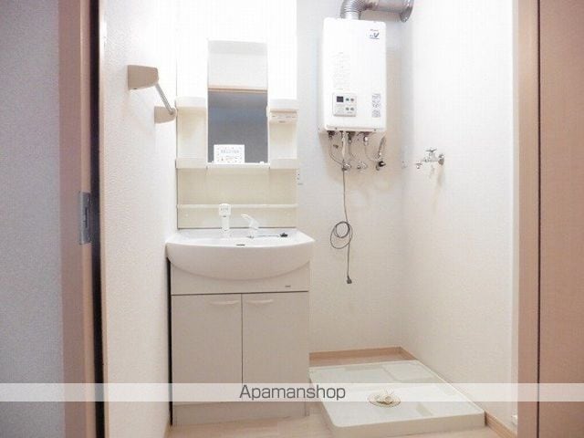 セジュール Kの内装写真