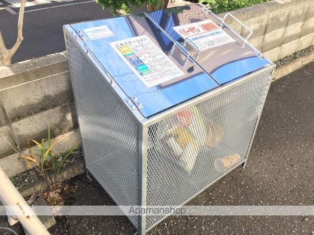 リバータウンの外観写真