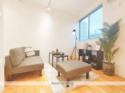Ｃｏｃｏｏｎ．Ａ[1DK/22.02m2]のリビング・居間