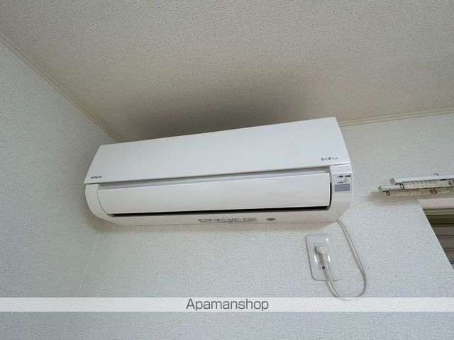 メゾンド南光の内装写真