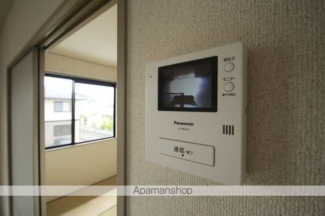 ヴィラアフェクション A棟の内装写真