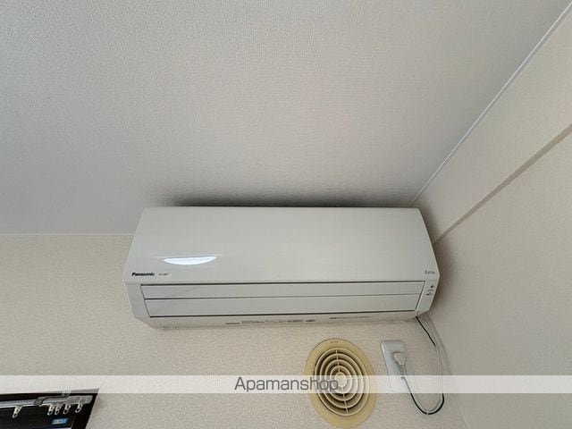 アビタシオンあきの内装写真