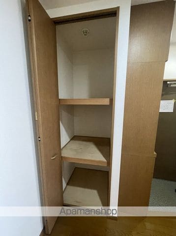 アルカサーノ八千代台の内装写真
