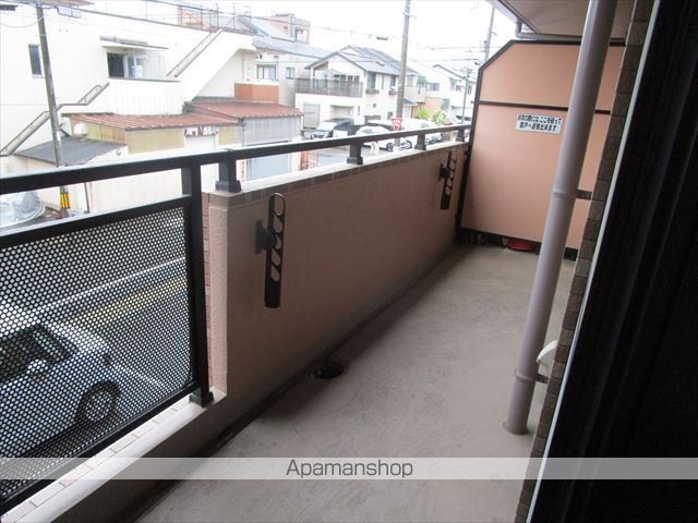 ファミール北山の内装写真