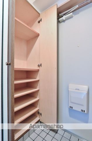ライオンズマンション徳島南佐古の内装写真