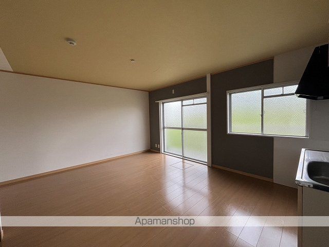 山田ビルの内装写真