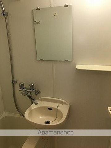 レジディア東品川の内装写真
