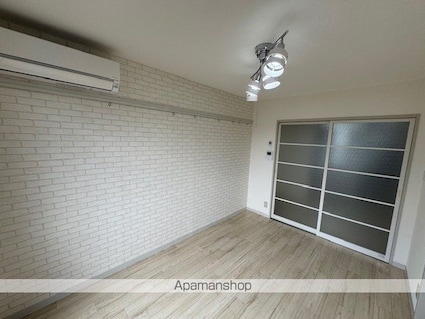 ビューラーアネックス[2DK/40m2]の内装7