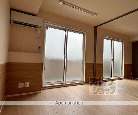 D-ROOM嵯峨嵐山の内装写真
