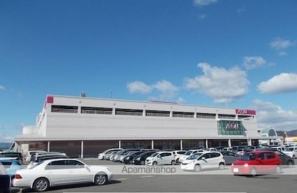 宮崎県延岡市愛宕町３丁目[2DK/46.49m2]の周辺1