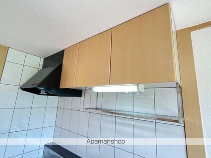 メゾン・エスポアールⅠ[2DK/45.61m2]の内装3