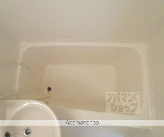 ホワイトハイム北荒見の内装写真